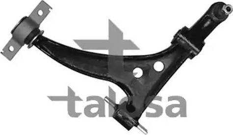 Talosa 40-01584 - Track Control Arm autospares.lv