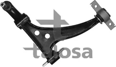 Talosa 40-01585 - Track Control Arm autospares.lv