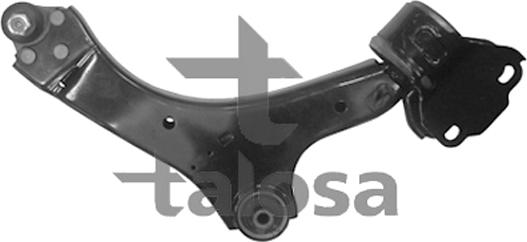 Talosa 40-07873 - Track Control Arm autospares.lv