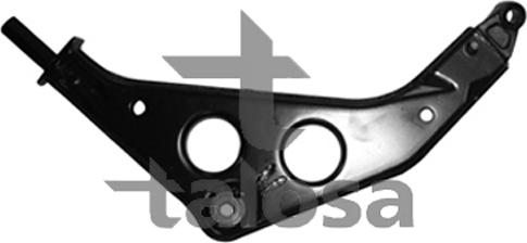 Talosa 40-01114 - Track Control Arm autospares.lv
