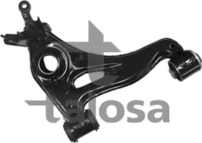 Talosa 40-01877 - Track Control Arm autospares.lv