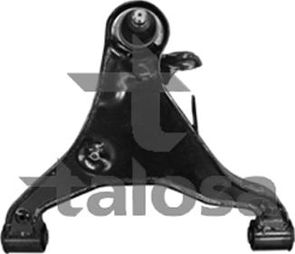 Talosa 40-01348 - Track Control Arm autospares.lv