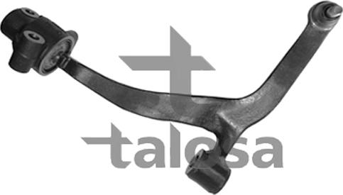 Talosa 40-01347 - Track Control Arm autospares.lv