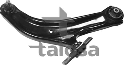 Talosa 40-01364 - Track Control Arm autospares.lv