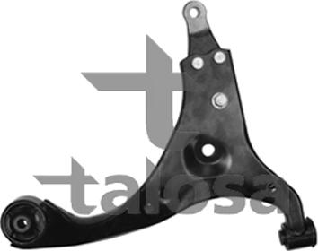 Talosa 40-01248 - Track Control Arm autospares.lv