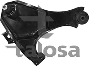 Talosa 40-01211 - Track Control Arm autospares.lv