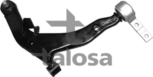 Talosa 40-08995 - Track Control Arm autospares.lv