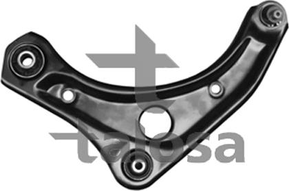 Talosa 40-08635 - Track Control Arm autospares.lv