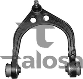 Talosa 40-08670 - Track Control Arm autospares.lv