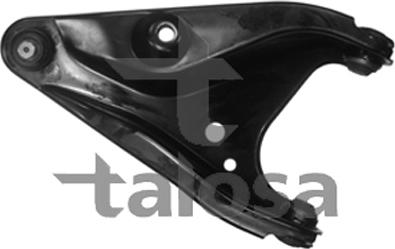 Talosa 40-08678 - Track Control Arm autospares.lv