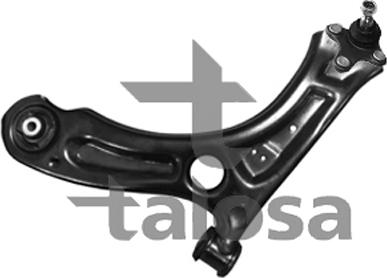 Talosa 40-08673 - Track Control Arm autospares.lv