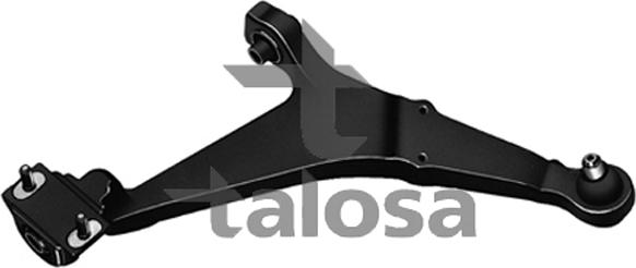 Talosa 40-08125 - Track Control Arm autospares.lv