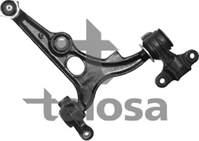 Talosa 40-08190 - Track Control Arm autospares.lv