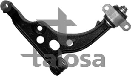 Talosa 40-08188 - Track Control Arm autospares.lv