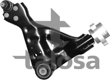 Talosa 40-08133 - Track Control Arm autospares.lv