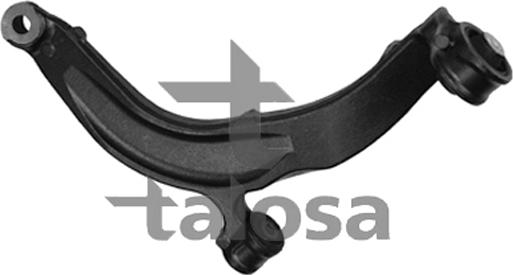 Talosa 40-08869 - Track Control Arm autospares.lv