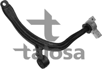 Talosa 40-08367 - Track Control Arm autospares.lv