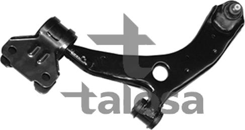 Talosa 40-08371 - Track Control Arm autospares.lv