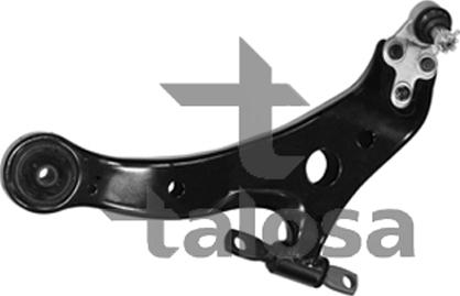 Talosa 40-08244 - Track Control Arm autospares.lv