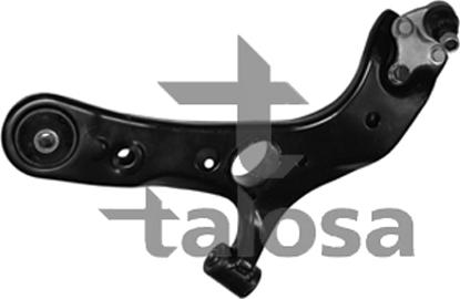 Talosa 40-08264 - Track Control Arm autospares.lv