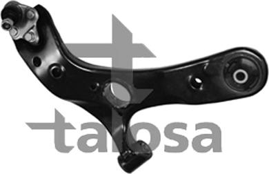 Talosa 40-08261 - Track Control Arm autospares.lv