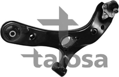 Talosa 40-08262 - Track Control Arm autospares.lv