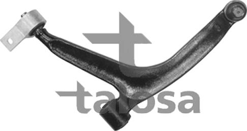 Talosa 40-08218 - Track Control Arm autospares.lv