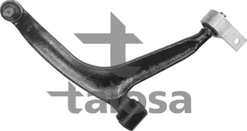 Talosa 40-08217 - Track Control Arm autospares.lv