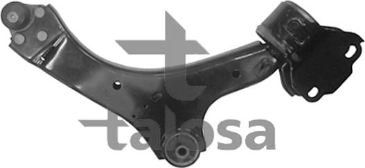 Talosa 40-03618 - Track Control Arm autospares.lv