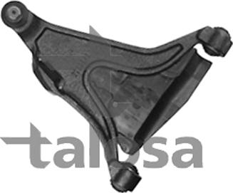 Talosa 40-03827 - Track Control Arm autospares.lv