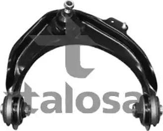 Talosa 40-02909 - Track Control Arm autospares.lv