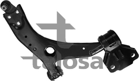 Talosa 40-02458 - Track Control Arm autospares.lv