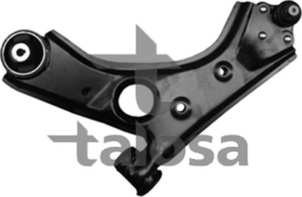 Talosa 40-02426 - Track Control Arm autospares.lv
