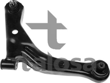 Talosa 40-02541 - Track Control Arm autospares.lv