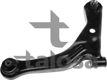 Talosa 40-02542 - Track Control Arm autospares.lv