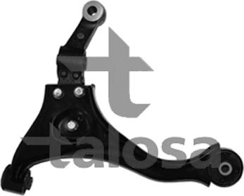 Talosa 40-02615 - Track Control Arm autospares.lv