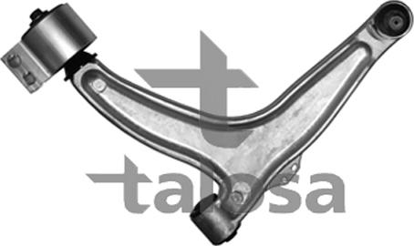 Talosa 40-02674 - Track Control Arm autospares.lv