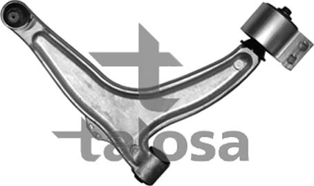 Talosa 40-02673 - Track Control Arm autospares.lv