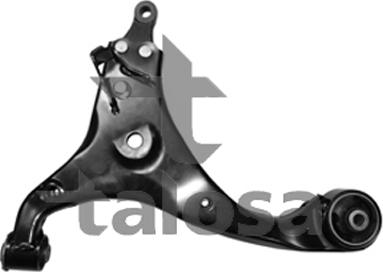 Talosa 40-02899 - Track Control Arm autospares.lv