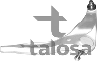 Talosa 40-02843 - Track Control Arm autospares.lv