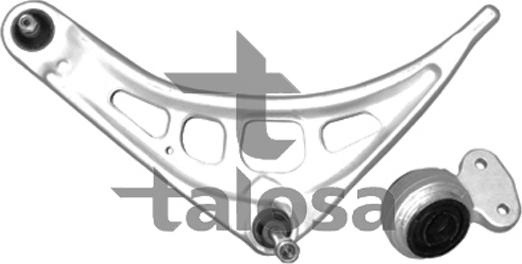 Talosa 40-02319-198 - Track Control Arm autospares.lv