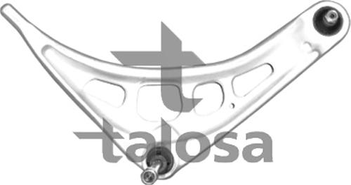 Talosa 40-02320 - Track Control Arm autospares.lv