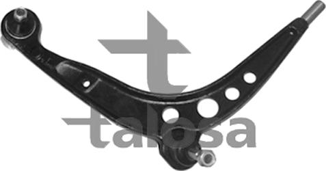 Talosa 40-02214 - Track Control Arm autospares.lv