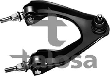 Talosa 40-02715 - Track Control Arm autospares.lv