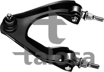 Talosa 40-02716 - Track Control Arm autospares.lv