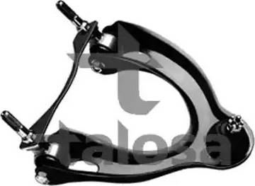 Talosa 40-02717 - Track Control Arm autospares.lv