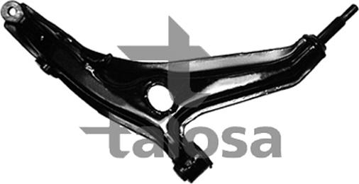 Talosa 40-02779 - Track Control Arm autospares.lv