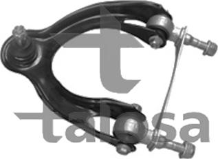 Talosa 40-02773 - Track Control Arm autospares.lv