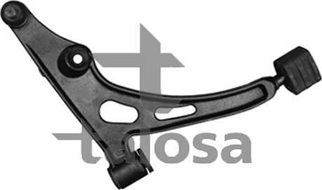 Talosa 40-07997 - Track Control Arm autospares.lv