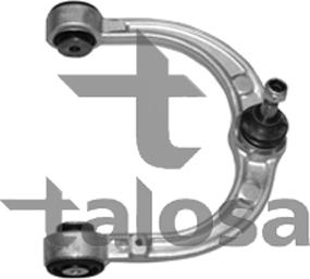 Talosa 40-07901 - Track Control Arm autospares.lv